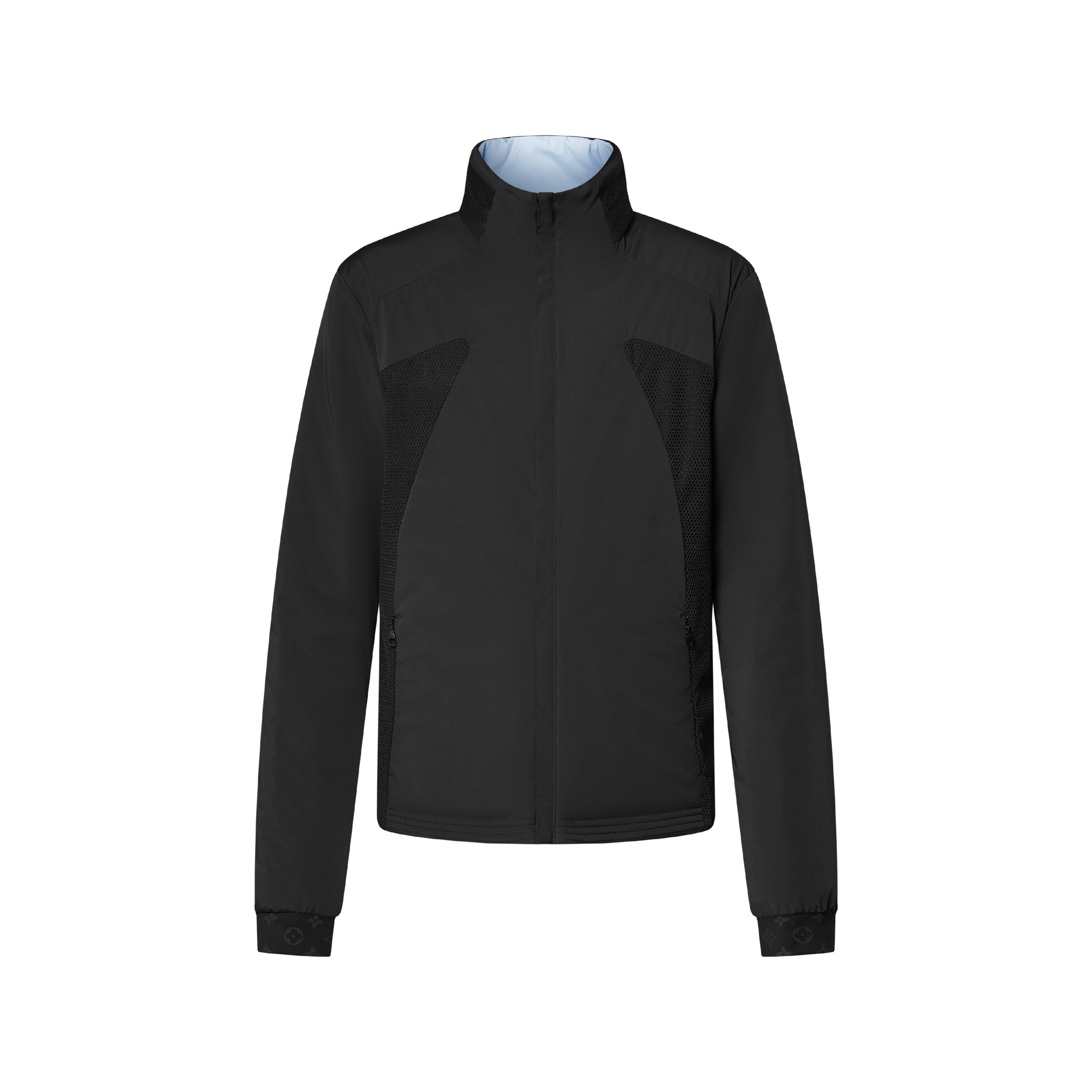 Reversible Mid-Layer Blouson - Luxury Ready to Wear - 1AJBEZ